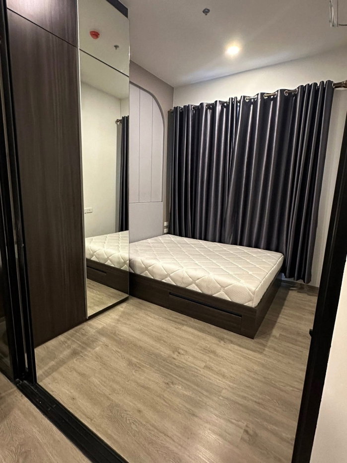 picture AS1052 Origin Plug & Play Ramintra Condo for rent - 1/9