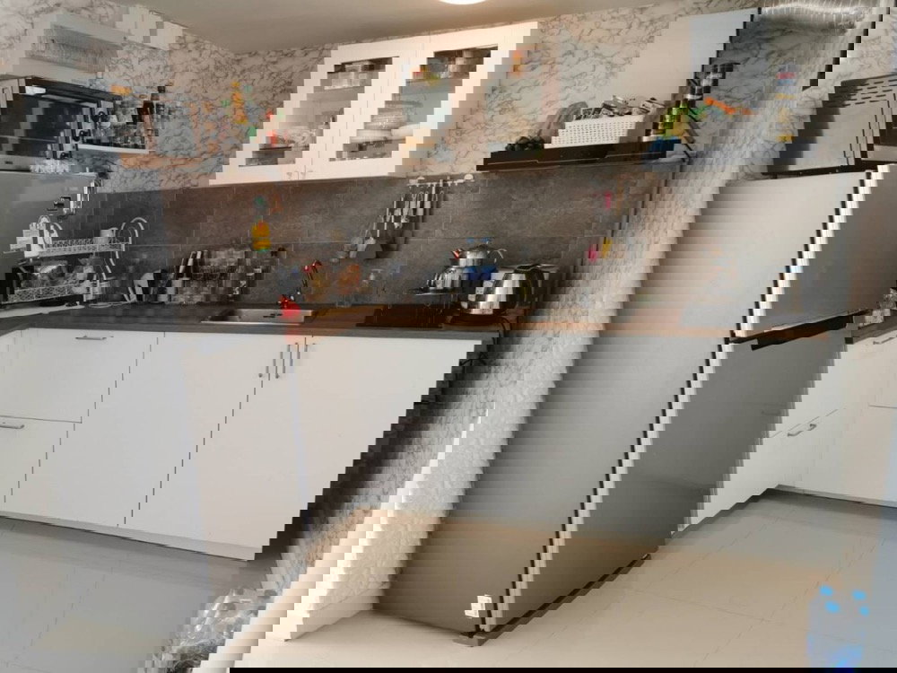 รูป 🔸🔷🔶HBN0269 ทาวน์โฮม อีโค สเปซ ( บางนา - วงแหวนฯ ) 📲LINE: @theagentpro 🔶🔷🔸 - รูปที่ 6/10