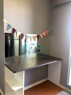Condos for rent Bang Khae : 🎊 For Rent Condo LUMPINI CONDO TOWN BANGKHAE Building B, Floor 8,1 bed room, Room size 27 sqm
