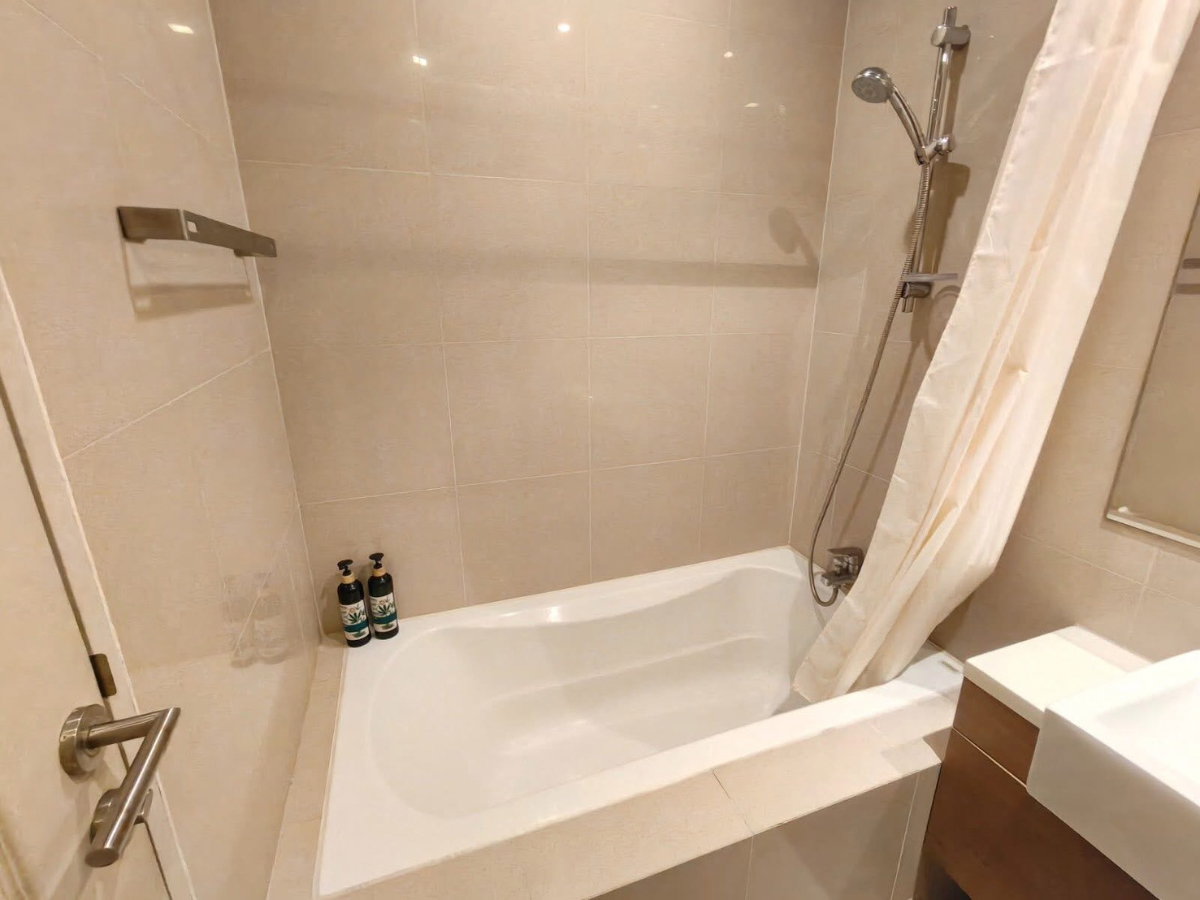 รูป ให้เช่า Noble Refine 2 ห้องนอน 2 ห้องน้ำ - รูปที่ 10/12