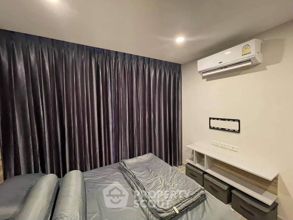 รูป คอนโด 1-ห้องนอน ที่ เดอะ คิวบ์ พรีเมียม รัชดา 32 ใน จันทรเกษม (ID 2613584) - รูปที่ 4/8
