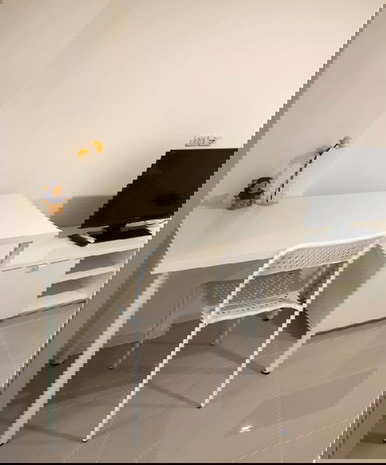 รูป #A124210 ✅ 5/4/69  ให้เช่า Aspire Sukhumvit 48 📲📢สอบถาม ld line @condoboy - รูปที่ 5/10