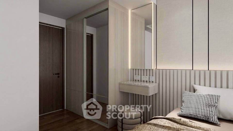 รูป คอนโด 1-ห้องนอน ที่ ศุภาลัย โอเรียนทัล สุขุมวิท 39 ใกล้ MRT เพชรบุรี (ID 2786780) - รูปที่ 8/11