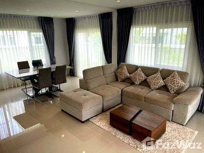 Houses for rent Phuket : 3 Bedrooms 2 Bathrooms Supalai Bella Thalang 1817996