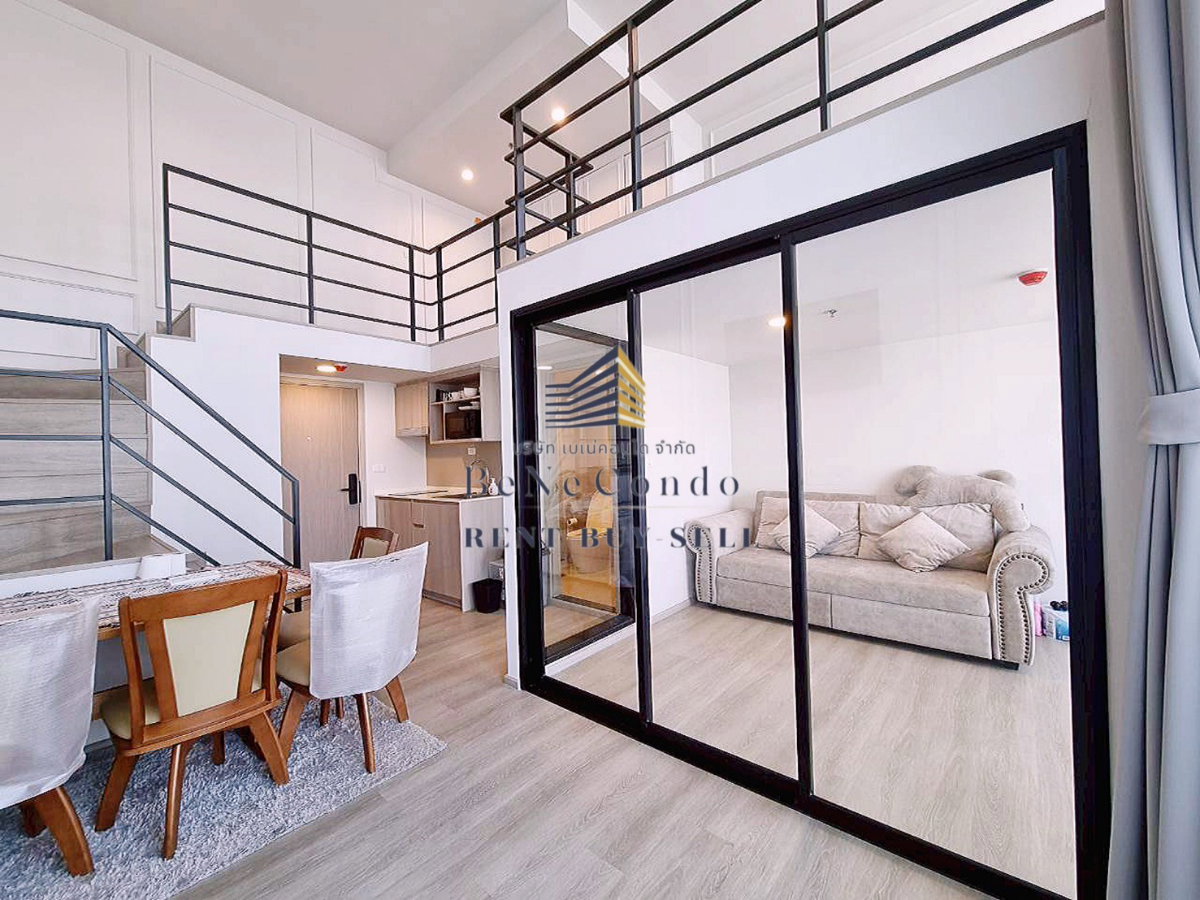 picture *** (Project agent) Condo for rent: Ideo Charan 70-Riverview*** - 9/18