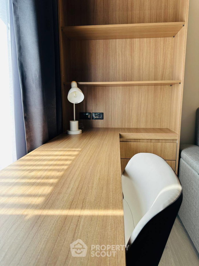 รูป คอนโด 1-ห้องนอน ที่ ดิ แอดเดรส สยาม-ราชเทวี ใกล้ BTS ราชเทวี (ID 2784275) - รูปที่ 6/9