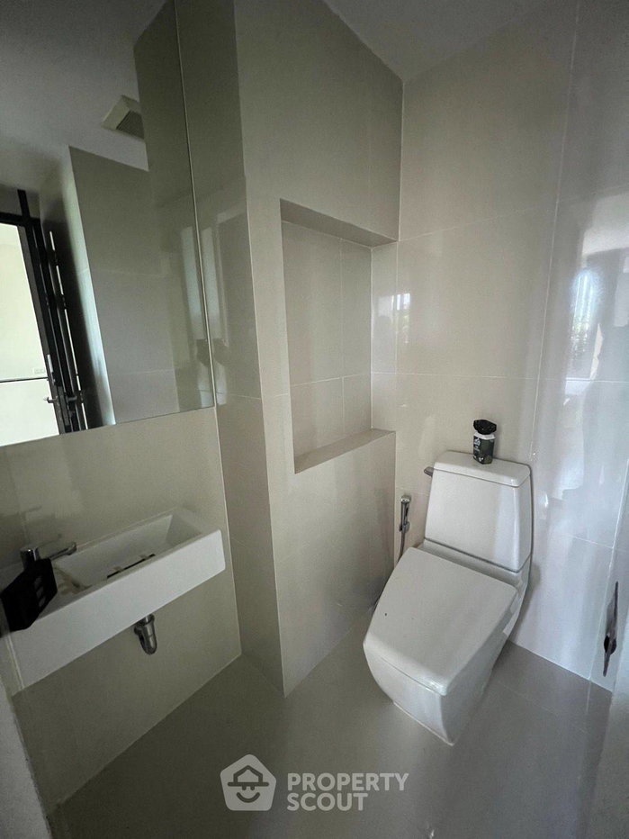 รูป คอนโด 1-ห้องนอน ที่ ริทึ่ม สุขุมวิท 44/1 ใกล้ BTS พระโขนง (ID 985340) - รูปที่ 14/17