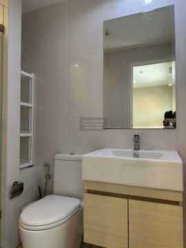 For Rent Condo , Metro Luxe Kaset , Sena Nikhom , Chatuchak , Bangkok , CX-91999 ✅ Live chat with us ADD LINE @connexproperty ✅
