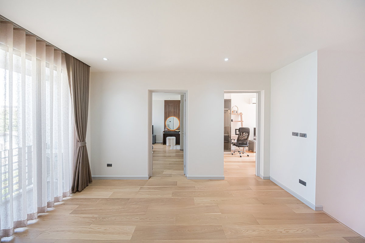 รูป บ้านเดี่ยวใหม่ 4 นอน พร้อมอยู่ Feel Town ลาดพร้าว 101 | ราคาดี! | ติดต่ออีฟ 094-342-3498 | LINE: @HatcheryAgent - รูปที่ 13/17