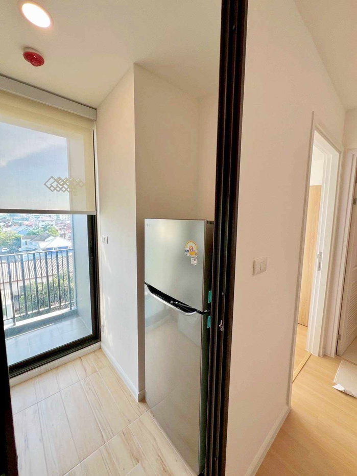 รูป ห้องอัพเดต💥🔔⚠️🏘️⚡️กดปุ่มแอดไลน์💥ซีรอคโค บางนา 36 - รูปที่ 13/15