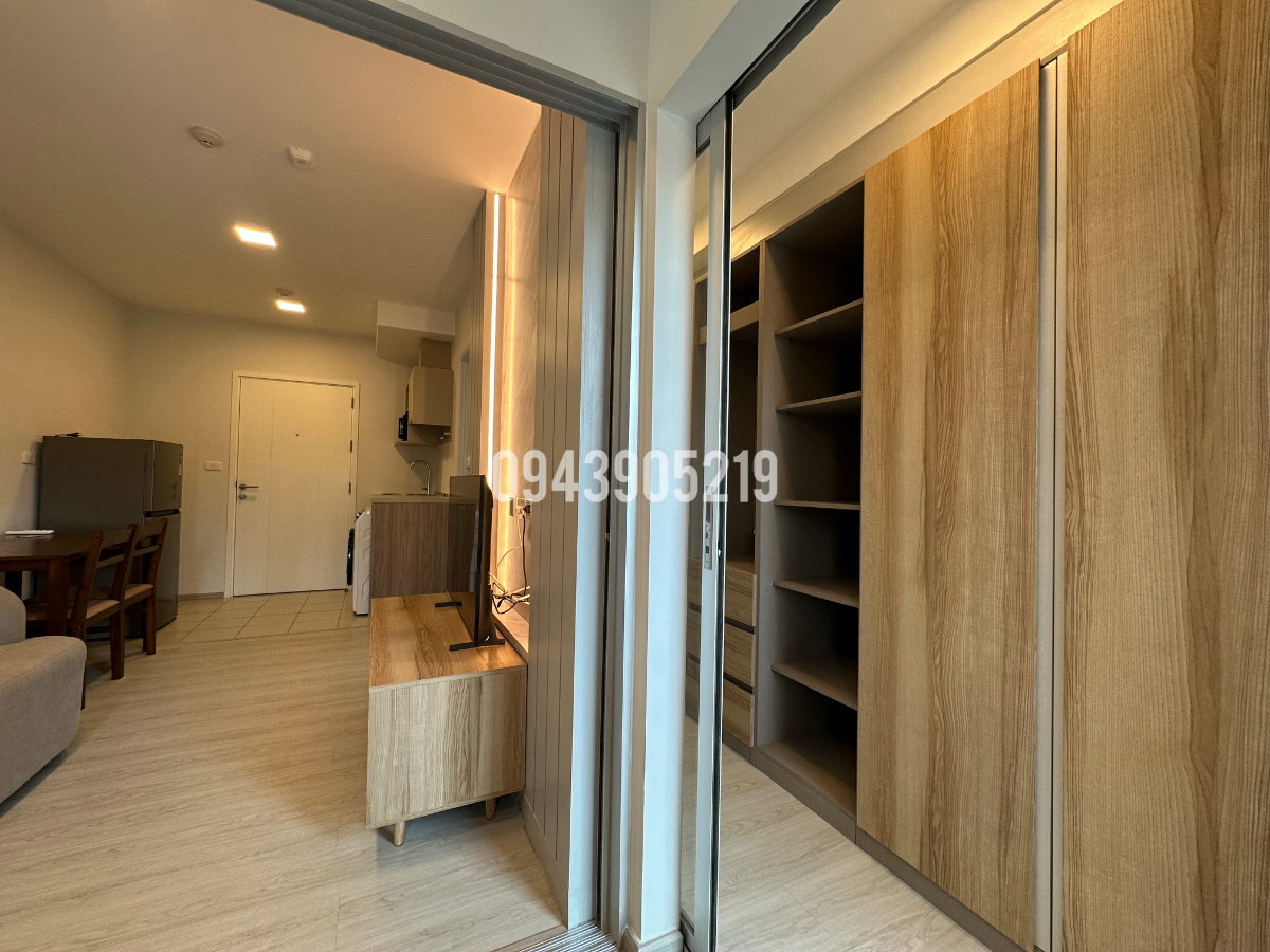 รูป Plum condo sukhumvit 62 ☎️1 bed ‼️only 12500/month‼️ NOW AVAILABLE 🔆✅ - รูปที่ 8/13