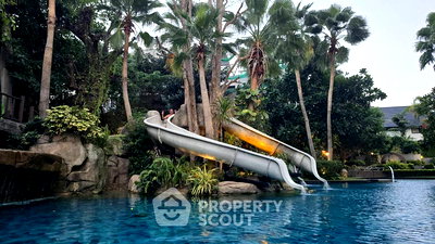 คอนโดให้เช่า : คอนโด 1-ห้องนอน ที่ เดอะ ริเวียร่า วงศ์อมาตย์ ใกล้ ปราสาทสัจธรรม (ID 2756827)