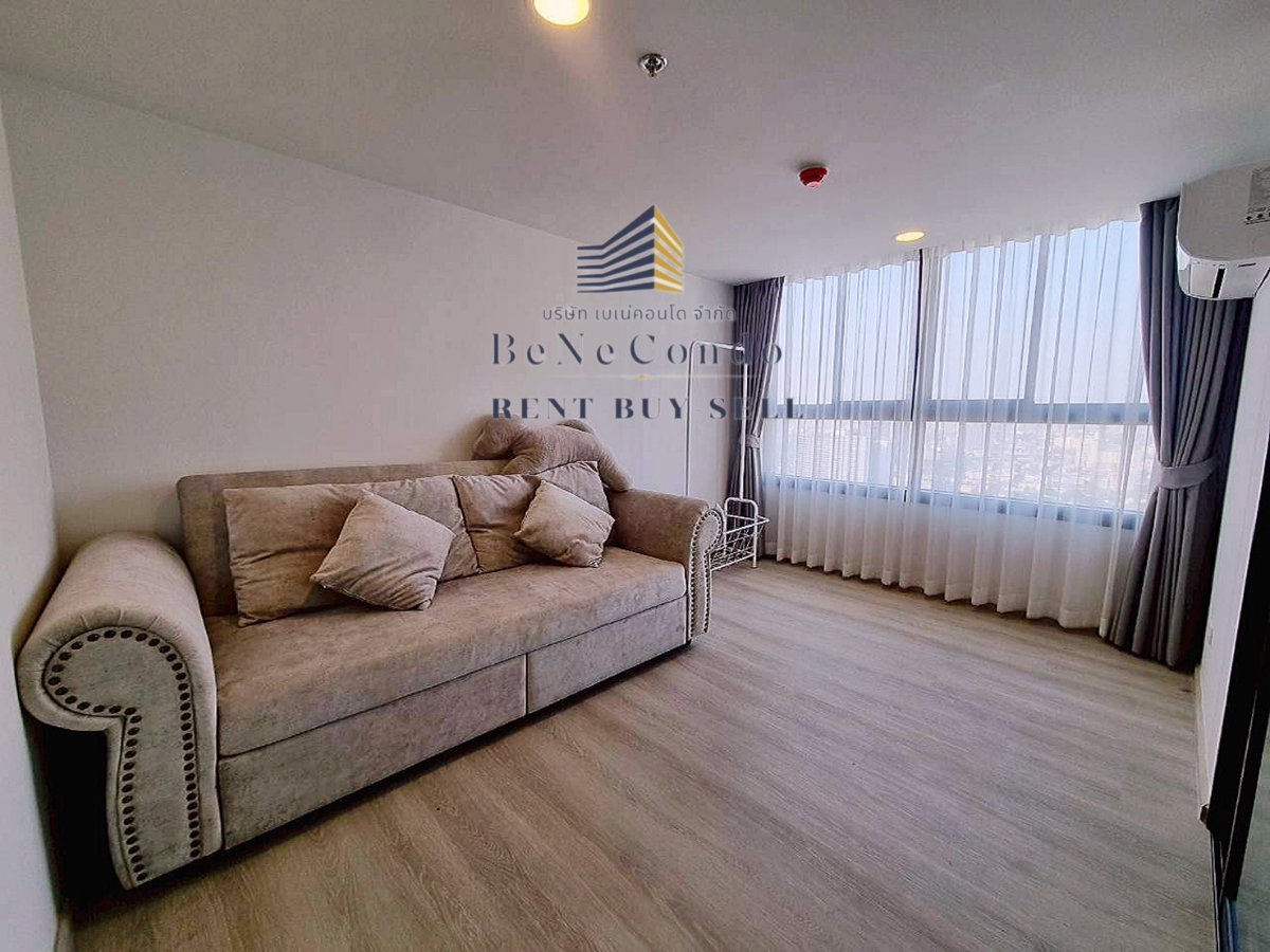 picture *** (Project agent) Condo for rent: Ideo Charan 70-Riverview*** - 10/18