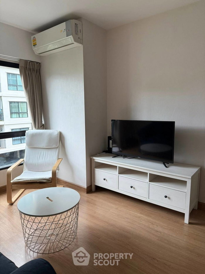 รูป คอนโด 1-ห้องนอน ที่ ศุภาลัย ซิตี้รีสอร์ท สถานีแบริ่ง ใกล้ BTS แบริ่ง (ID 2787199) - รูปที่ 4/10