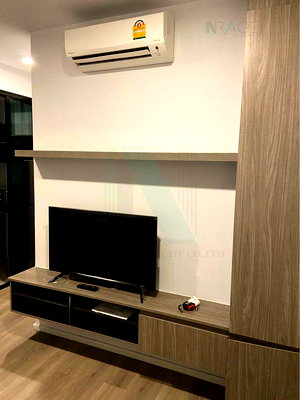 Condos for rent La Salle College : 💰Price update!💰 For Rent Condo NOTTING HILL SUKHUMVIT 105 Building B, Floor 6,1 bed room, Room size 26.00 sqm