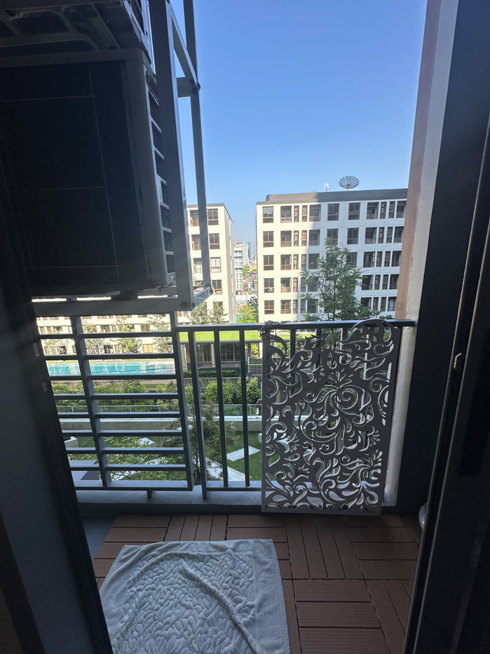 picture 25,000 Quintara Phume Sukhumvit 39 contact Line:katk03 - 16/25