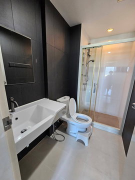 🔥 ห้องใหญ่ ราคาดีมาก รีบจองก่อนหลุด ‼️ ให้เช่า Parc Exo เกษตร – นวมินทร์ ห้องสวย พื้นที่กว้าง อยู่สบาย เฟอร์นิเจอร์ + เครื่องใช้ไฟฟ้าครบ