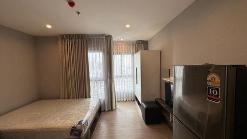 🎈#MT2604_011 🎈💥Urgent💥 Guaranteed availability! Click quickly before it's gone‼️ For Rent 1️⃣0️⃣k.🔥 The Tree Hua Mak Interchange Condo