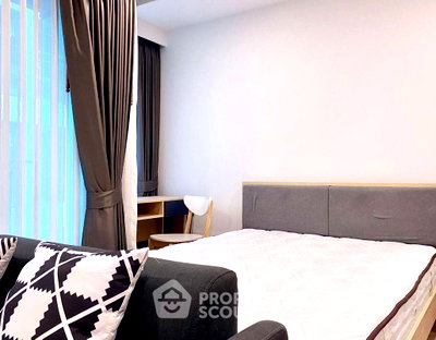 Condos for rent : 1-BR Condo at Maestro 07 Victory Monument near BTS Victory Monument (ID 2701885)