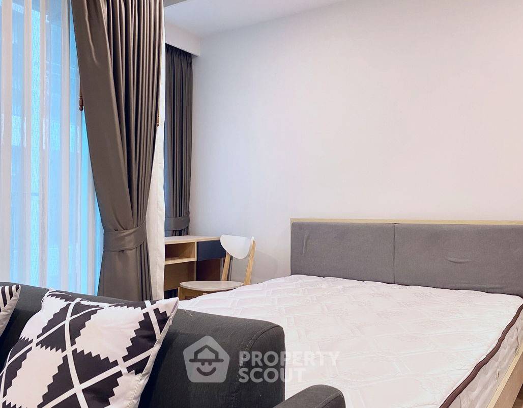 รูป คอนโด 1-ห้องนอน ที่ มาเอสโตร 07 อนุสาวรีย์ชัยฯ ใกล้ BTS อนุสาวรีย์ชัยสมรภูมิ (ID 2701885) - รูปที่ 1/8