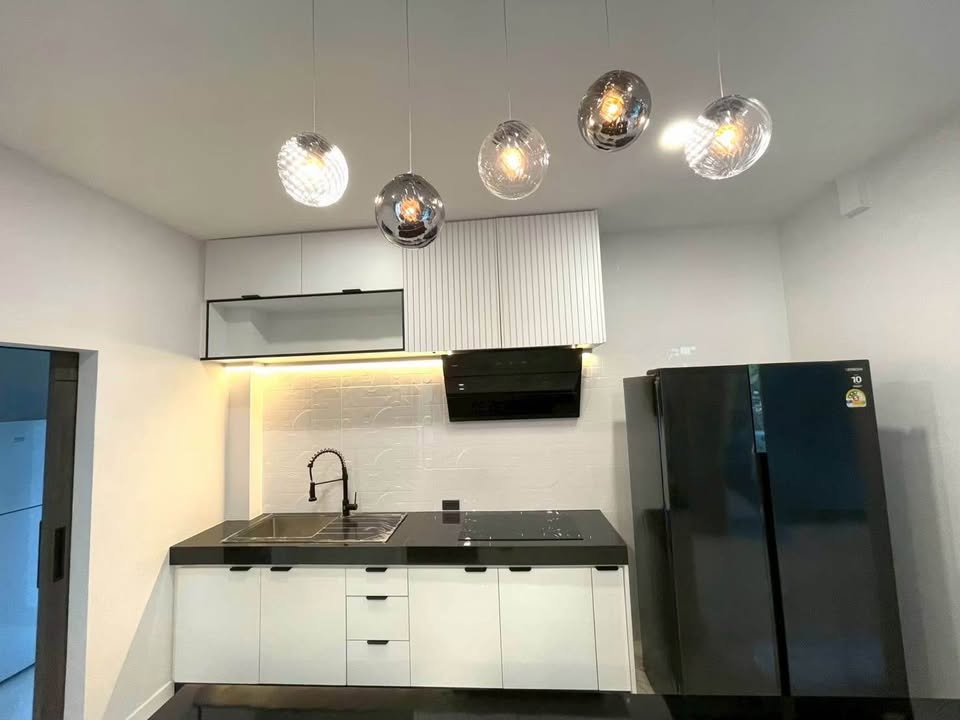 รูป ให้เช่าพูลวิลล่า โครงการคุ้มผญาการ์เด้นโฮม พูลวิลลาหรูสไตล์โมเดิร์นพร้อมดีไซน์สไตล์ เรียบง่าย หรูหรา ตามหลักฮวงจุ้ย ใกล้กาดฝรั่งวิลเลจ-RW007844 - รูปที่ 18/37