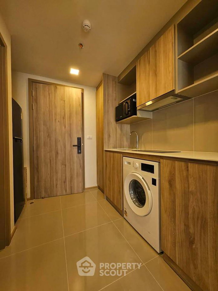 รูป คอนโด 1-ห้องนอน ที่ เดอะ เบส เออร์เบิน พระราม 9 ใกล้ MRT พระราม 9 (ID 2787757) - รูปที่ 4/9