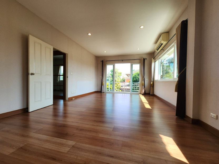 รูป ขายด่วน! บ้านเดี่ยว คาซ่าวิลล์ พระราม 2-2 หลังมุม 83.9 ตร.ว. ใกล้ทางด่วนและเซ็นทรัล พระราม 2 - รูปที่ 12/23