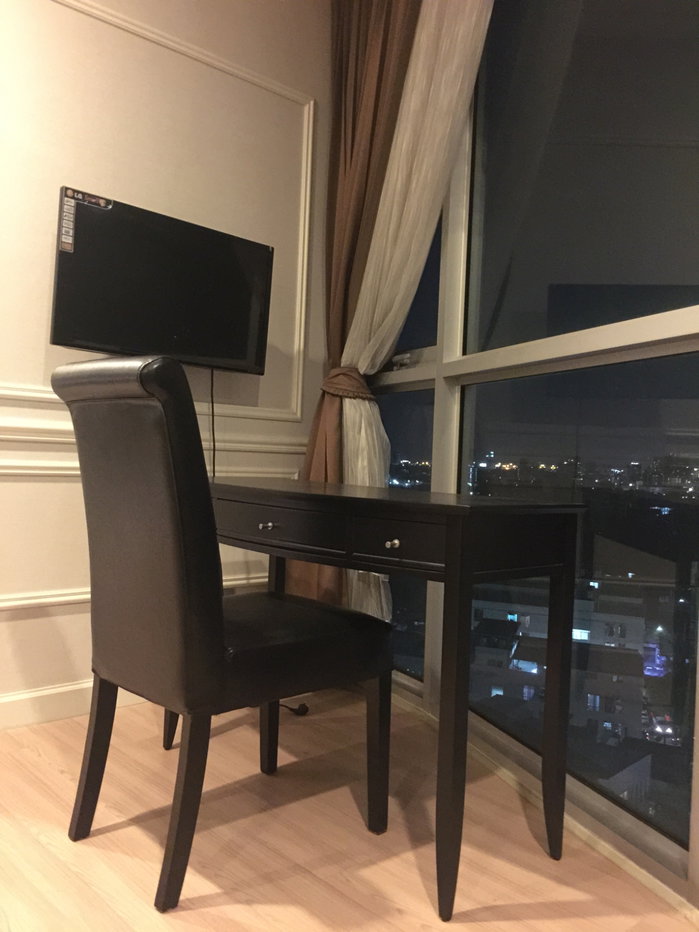 picture Sale Skywalk Residence , One bedroom 51 Sq.m - 4/10