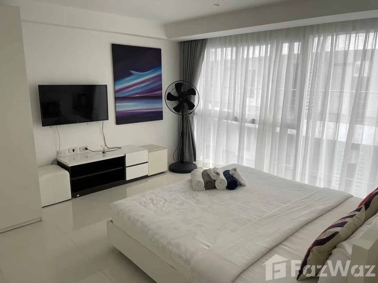 รูป คอนโดให้เช่า 2 ห้องนอน ในโครงการ ซันเซ็ท พลาซ่า คอนโดมิเนียม 6166893 - รูปที่ 5/13