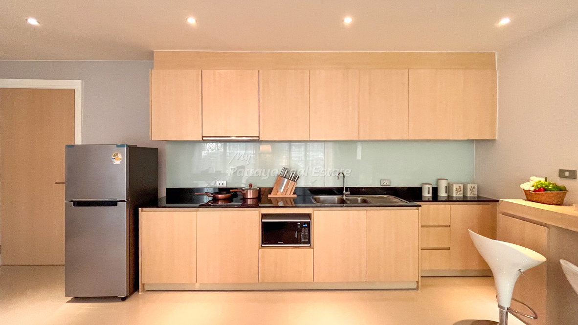 picture 🛏️ 2 Bed - 🛁 2 Bath - 🏙️ Pool View - 🇹🇭 THAI name - 🏢 Grande Caribbean Condo Resort Pattaya - Ref: GC33 - 1/27