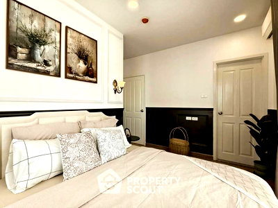 Condos for rent Central Plaza Chaengwattana : 2-BR Condo at Supalai Vista Pak-Kred Intersection in Bang Phut (ID 2787656)