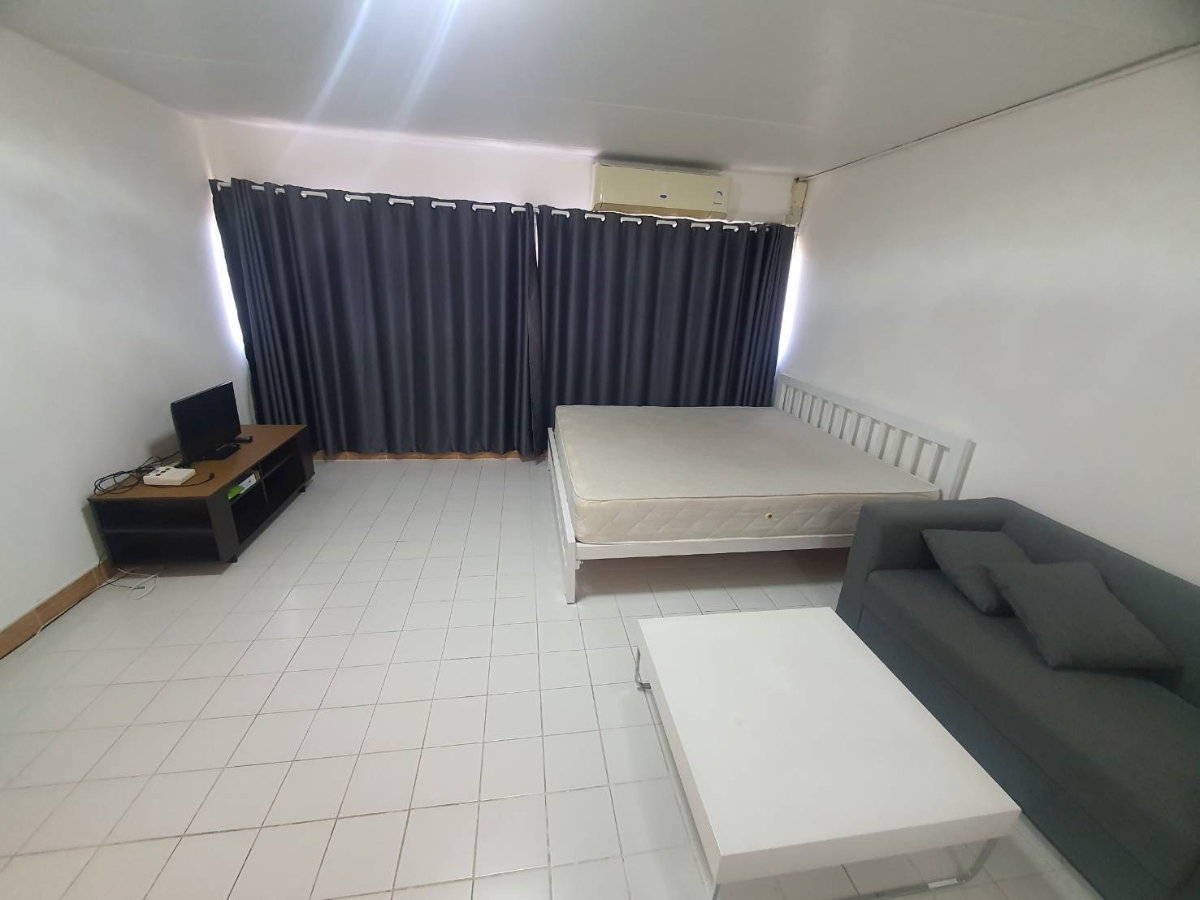 รูป 🔥ด่วน ห้องไปไวมากกก Code: 26KJ1709 ให้เช่า Popular Condo ✅ Add Line @kjcondo (มี@ข้างหน้าด้วยนะคะ) - รูปที่ 2/8
