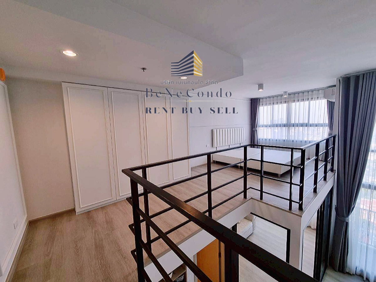 picture *** (Project agent) Condo for rent: Ideo Charan 70-Riverview*** - 5/18