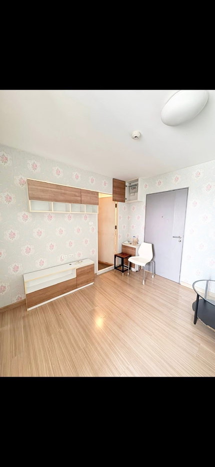 รูป ว่างพร้อมอยู่ The Viva|เดอะ วีว่า เพชรเกษม68 ติดถนนใหญ่ 300ม.MRT บางแค  - รูปที่ 3/9