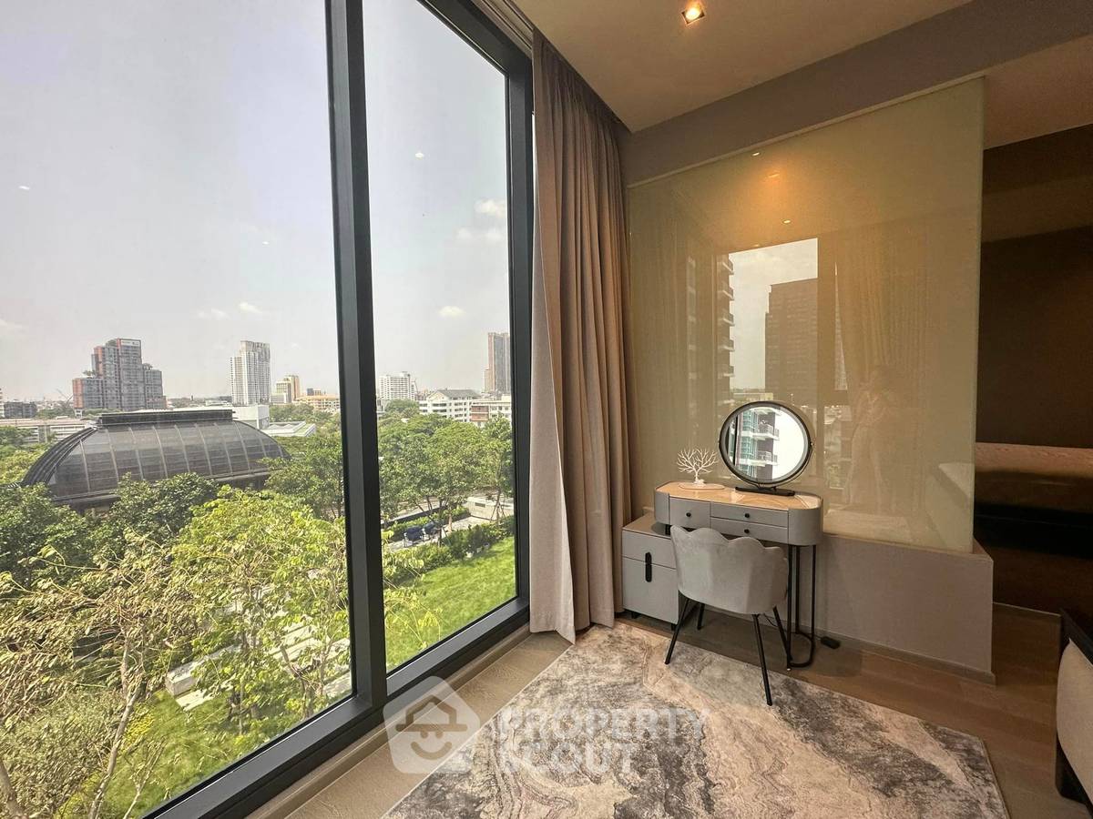 picture 2-BR Condo at Hyde Heritage Thonglor near BTS Thong Lor (ID 1132114) - 6/18