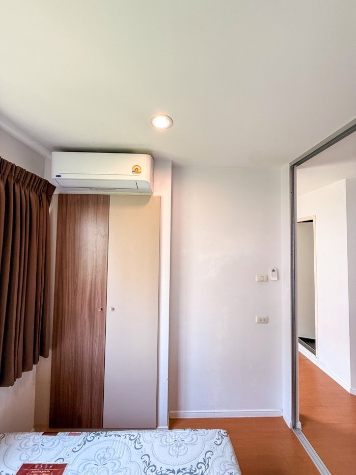 picture AS1136 Lumpini Condo Town Raminthra - Latplakhao for rent - 2/8