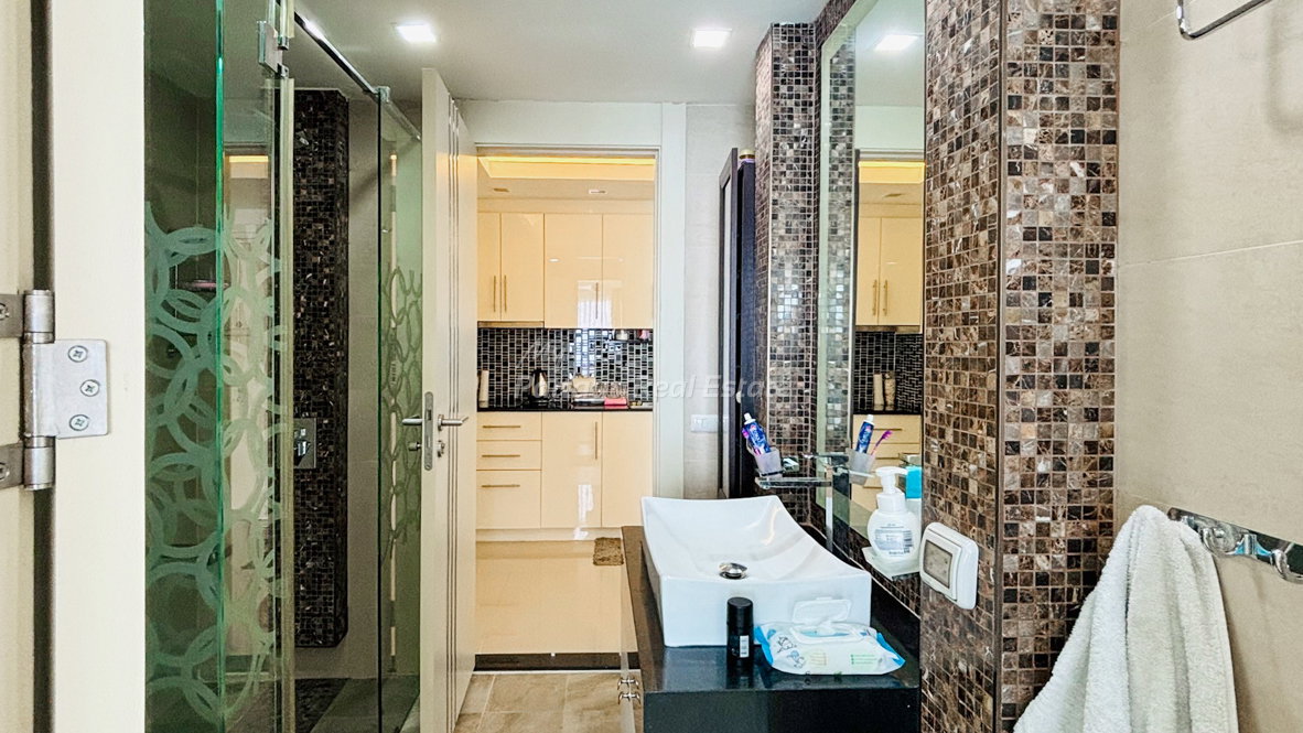 picture 🛏️ 1 Bed - 🛁 1 Bath - 🏙️ Sea View - 🌏 FOREIGN name - 🏢 Cosy Beach View Pattaya - Ref: COSYB54 - 8/15