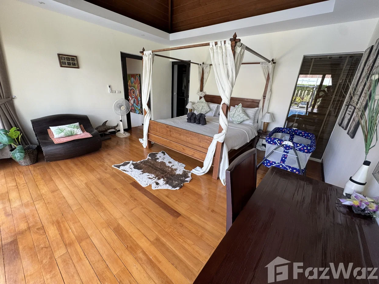 รูป ขาย วิลล่า 3 ห้องนอน ใน ราไวย์, ภูเก็ต 6167290 - รูปที่ 28/50