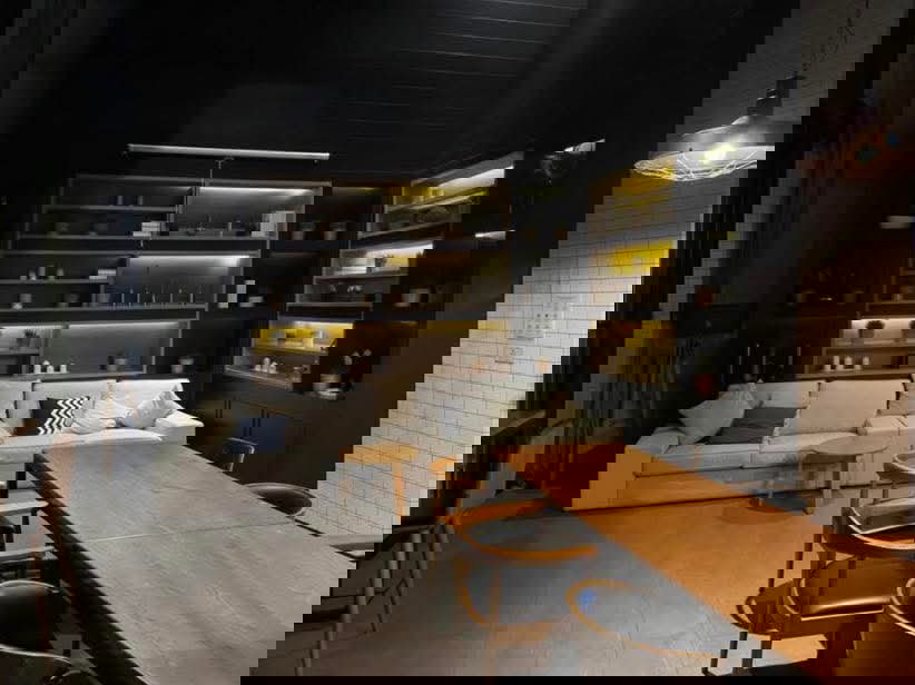 รูป 💮ให้เช่าคอนโด Notting Hill Sukhumvit 105 ใกล้ BTS Bearing ห้องสวย มีเครื่องซักผ้า ขนาด 26 ตรม. เช่าเพียง 10500- - รูปที่ 11/13