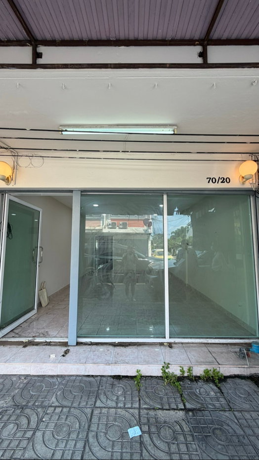 รูป ด่วนมาก! ขายอาคารพาณิชย์ 2 ชั้น 19 ตรว พื้นที่ใช้สอย 240 ตรม ทำเลลงทุน เสนานิคม ซอย 42 (อมรพันธ์ 9) 3 ห้องนอน 2 ห้องน้ำ ทำเลทอง BTS เสนานิคม - รูปที่ 3/22