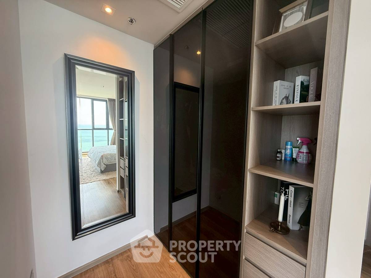 รูป คอนโด 2-ห้องนอน ที่ ซี สราญ คอนโดมิเนียม ใกล้ บางเสร่ (ID 2785984) - รูปที่ 12/13