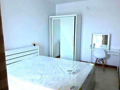 Condos for rent Soi Lasalle (Sukhumvit 105) : 🚩 For Rent Condo CITY HOME SRINAKARIN Building 2, Floor 11,1 bed room, Room size 30.00 sqm