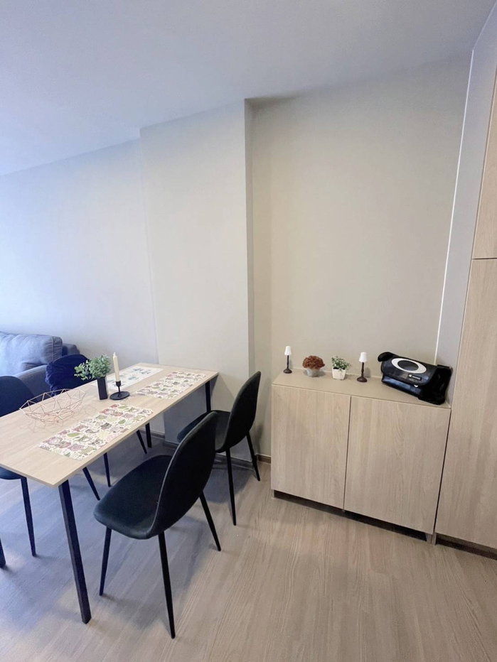 รูป 🎈#PC2310_098  🎈💥ด่วน💥ว่าง16 เม.ย.69  รีบคลิก ก่อนหลุดมือ‼️ 𝗙𝗼𝗿 𝗥𝗲𝗻𝘁 1️⃣8️⃣k.🔥#ใกล้MRTบางขุนนนท์ คอนโด  ดีคอนโด พนา - รูปที่ 17/18