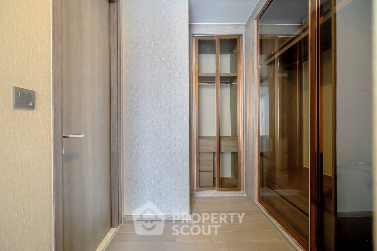 picture 2-BR Condo at Celes Asoke near MRT Sukhumvit (ID 513038) - 15/28
