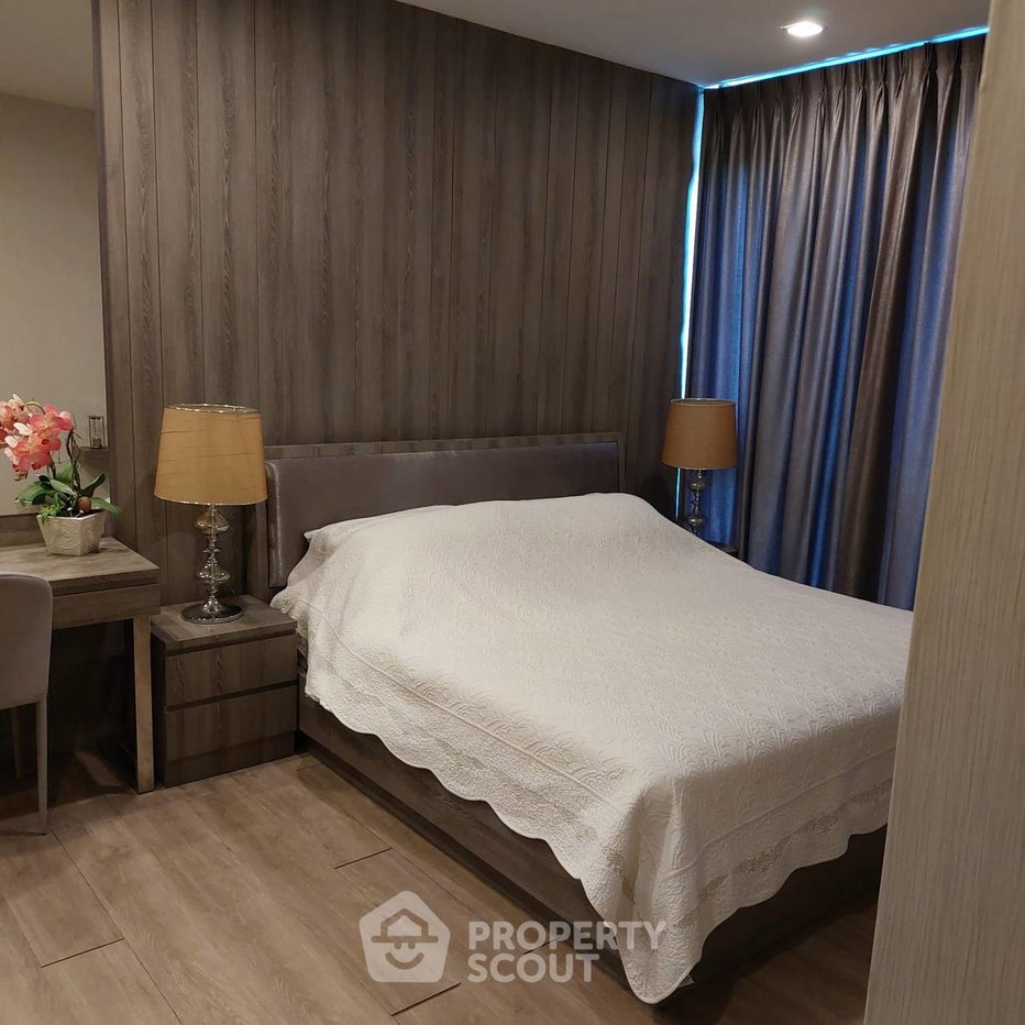 รูป คอนโด 2-ห้องนอน ที่ ทราเพโซ สุขุมวิท 16 ใกล้ MRT ศูนย์การประชุมแห่งชาติสิริกิติ์ (ID 1529065) - รูปที่ 11/16