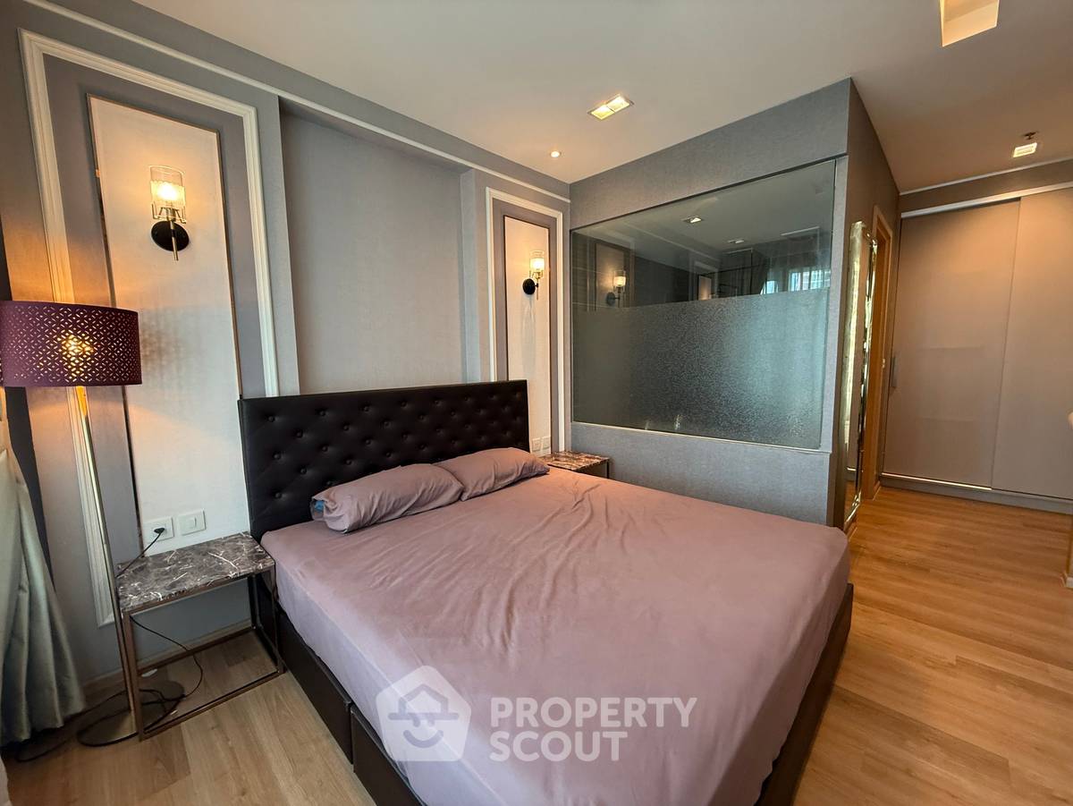 picture 2-BR Condo at Siri At Sukhumvit near BTS Thong Lor (ID 2784413) - 5/10