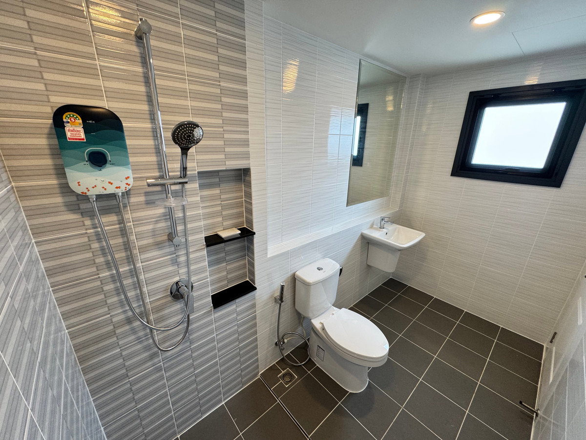 รูป 🏠 ให้เช่าบ้าน : Centro Vibhavadi (เซนโทร วิภาวดี)   รหัสทรัพย์ | 📌LNP-H951 - รูปที่ 8/32