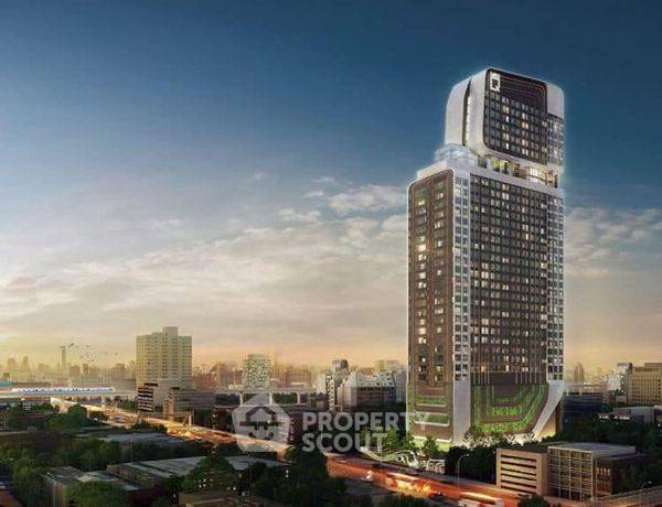 รูป คอนโด 1-ห้องนอน ที่ ไอดีโอ คิว สยาม - ราชเทวี ใกล้ BTS ราชเทวี (ID 801696) - รูปที่ 5/5