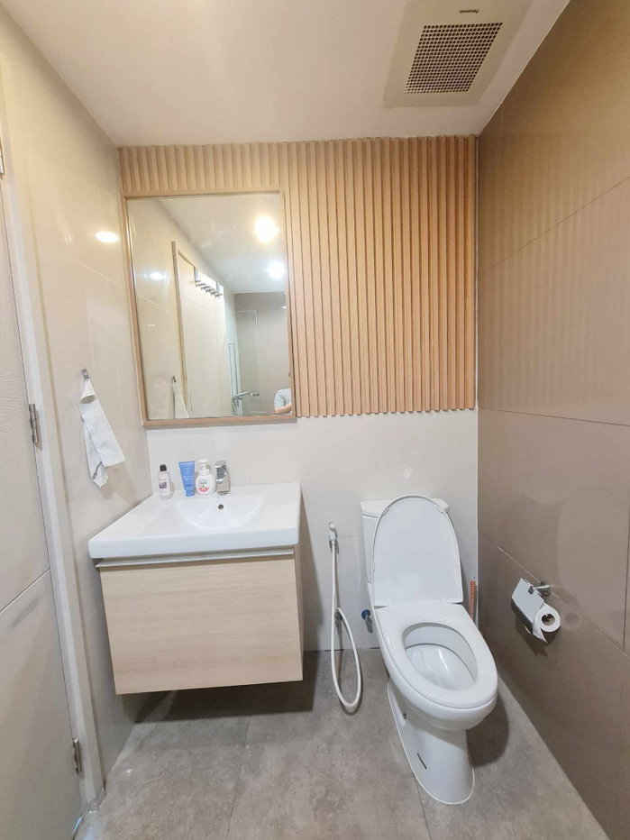 รูป 🙋🏼💎🙋🏼💥แอดไลน์นัดดูห้องได้เลย📲The Capital Ekamai - Thonglor - รูปที่ 2/6