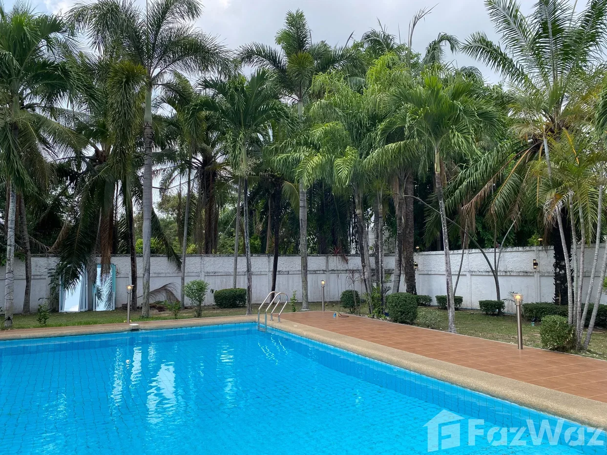 รูป ขาย วิลล่า 4 ห้องนอน ใน โป่ง, ชลบุรี 6167284 - รูปที่ 2/11